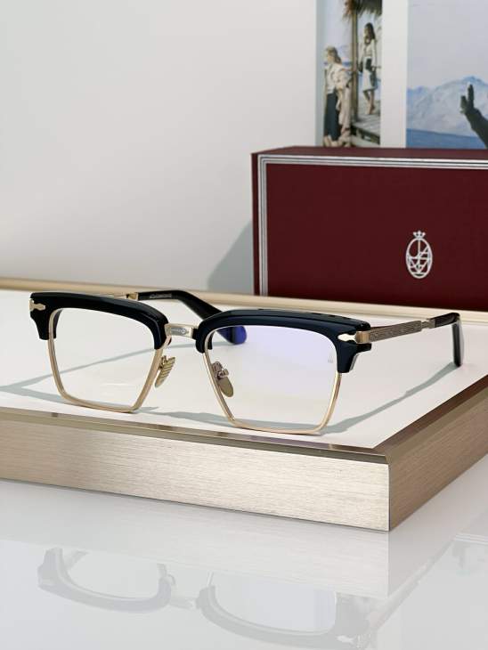 Picture of Jacques Marie Mage Sunglasses _SKUfw73585172fw